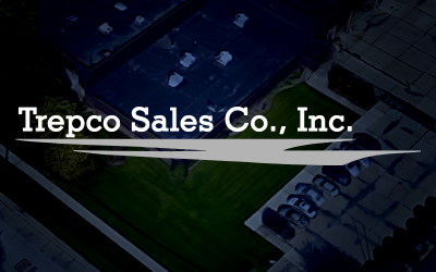 Trepco Sales Co