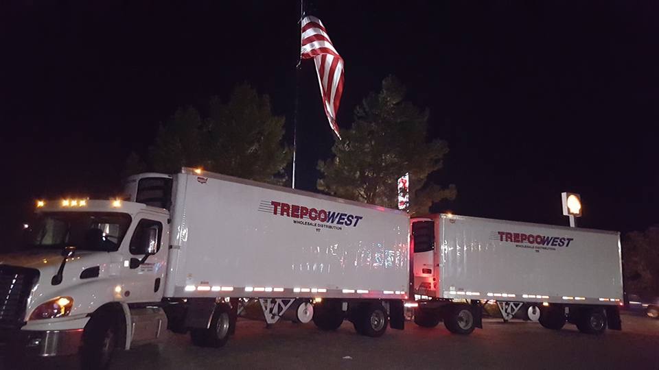 Trepco West Distribution